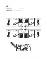 Предварительный просмотр 3 страницы Thule 1751 Instructions