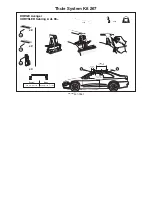 Предварительный просмотр 1 страницы Thule 267 Manual