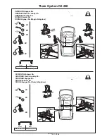 Thule 268 Manual preview