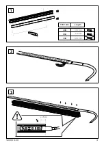 Preview for 4 page of Thule 301477 Instructions Manual