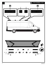 Предварительный просмотр 4 страницы Thule 301685 Instructions Manual