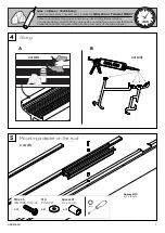 Предварительный просмотр 7 страницы Thule 301685 Instructions Manual