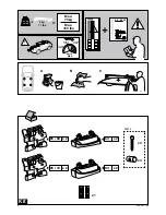 Предварительный просмотр 2 страницы Thule 3017 Kit Instructions Manual