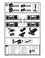 Предварительный просмотр 5 страницы Thule 3017 Kit Instructions Manual