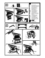 Предварительный просмотр 6 страницы Thule 3017 Kit Instructions Manual