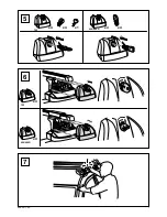 Предварительный просмотр 7 страницы Thule 3017 Kit Instructions Manual