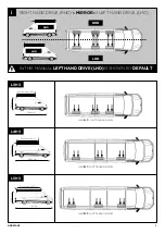 Preview for 3 page of Thule 301768 Instructions Manual