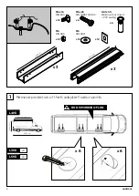 Preview for 4 page of Thule 301768 Instructions Manual