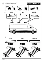 Preview for 7 page of Thule 301768 Instructions Manual