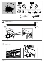 Preview for 11 page of Thule 301768 Instructions Manual