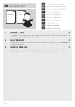 Preview for 3 page of Thule 301841 User Instructions