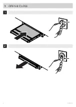 Preview for 4 page of Thule 301841 User Instructions