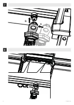 Preview for 8 page of Thule 301841 User Instructions