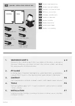 Preview for 3 page of Thule 301925 Installation Instructions Manual