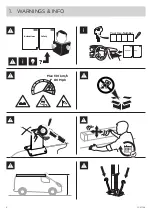 Preview for 4 page of Thule 301925 Installation Instructions Manual