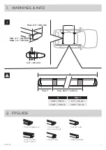 Preview for 5 page of Thule 301925 Installation Instructions Manual