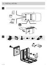 Preview for 7 page of Thule 301925 Installation Instructions Manual