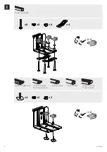 Preview for 8 page of Thule 301925 Installation Instructions Manual