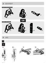 Предварительный просмотр 5 страницы Thule 302053 Instructions Manual