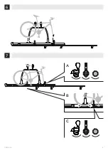 Предварительный просмотр 9 страницы Thule 302053 Instructions Manual