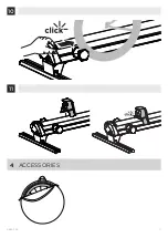 Предварительный просмотр 11 страницы Thule 302053 Instructions Manual