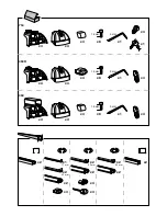 Предварительный просмотр 3 страницы Thule 3024 Instruction Manual