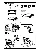 Предварительный просмотр 6 страницы Thule 3024 Instruction Manual