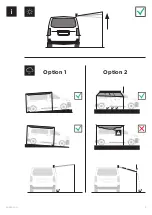 Preview for 5 page of Thule 302460 User Instructions