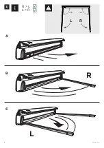 Preview for 8 page of Thule 302460 User Instructions