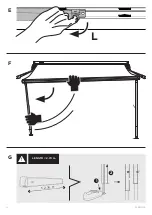 Preview for 12 page of Thule 302460 User Instructions