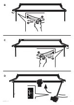 Preview for 17 page of Thule 302460 User Instructions