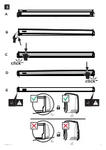 Preview for 21 page of Thule 302460 User Instructions