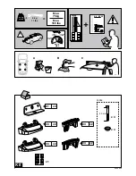 Preview for 2 page of Thule 3030 Instruction Manual