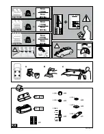 Preview for 2 page of Thule 3051 Instructions Manual