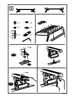 Preview for 6 page of Thule 3051 Instructions Manual