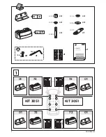 Preview for 10 page of Thule 3051 Instructions Manual