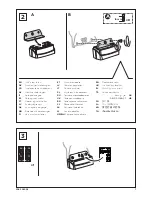 Preview for 11 page of Thule 3051 Instructions Manual