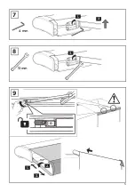 Preview for 5 page of Thule 306601 Instructions Manual