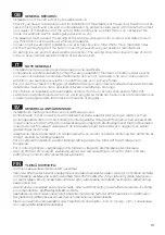 Preview for 19 page of Thule 306601 Instructions Manual