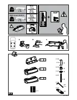 Preview for 2 page of Thule 3069 Instruction