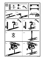 Preview for 6 page of Thule 3069 Instruction