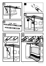 Preview for 4 page of Thule 307298 Instructions Manual