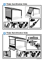 Preview for 5 page of Thule 307298 Instructions Manual