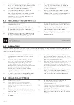 Предварительный просмотр 11 страницы Thule 307620 User Instructions