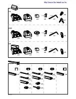 Preview for 3 page of Thule 3079 Instructions Manual