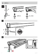 Preview for 6 page of Thule 309851 User Instructions