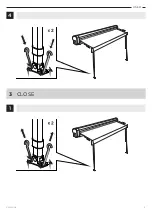 Preview for 9 page of Thule 309851 User Instructions