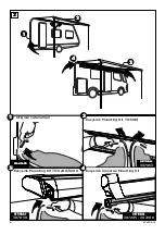 Предварительный просмотр 4 страницы Thule 309933 Instructions Manual