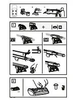 Preview for 3 page of Thule 3113 Instructions Manual