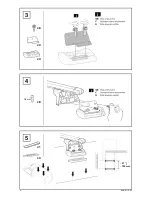 Preview for 4 page of Thule 3113 Instructions Manual